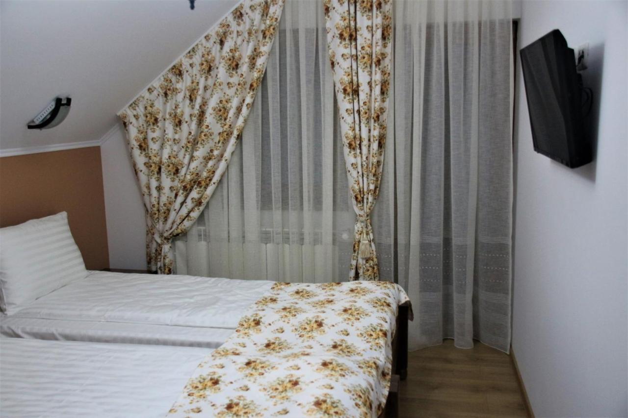 Ferienwohnung Casa Sofia Baltatesti Exterior foto