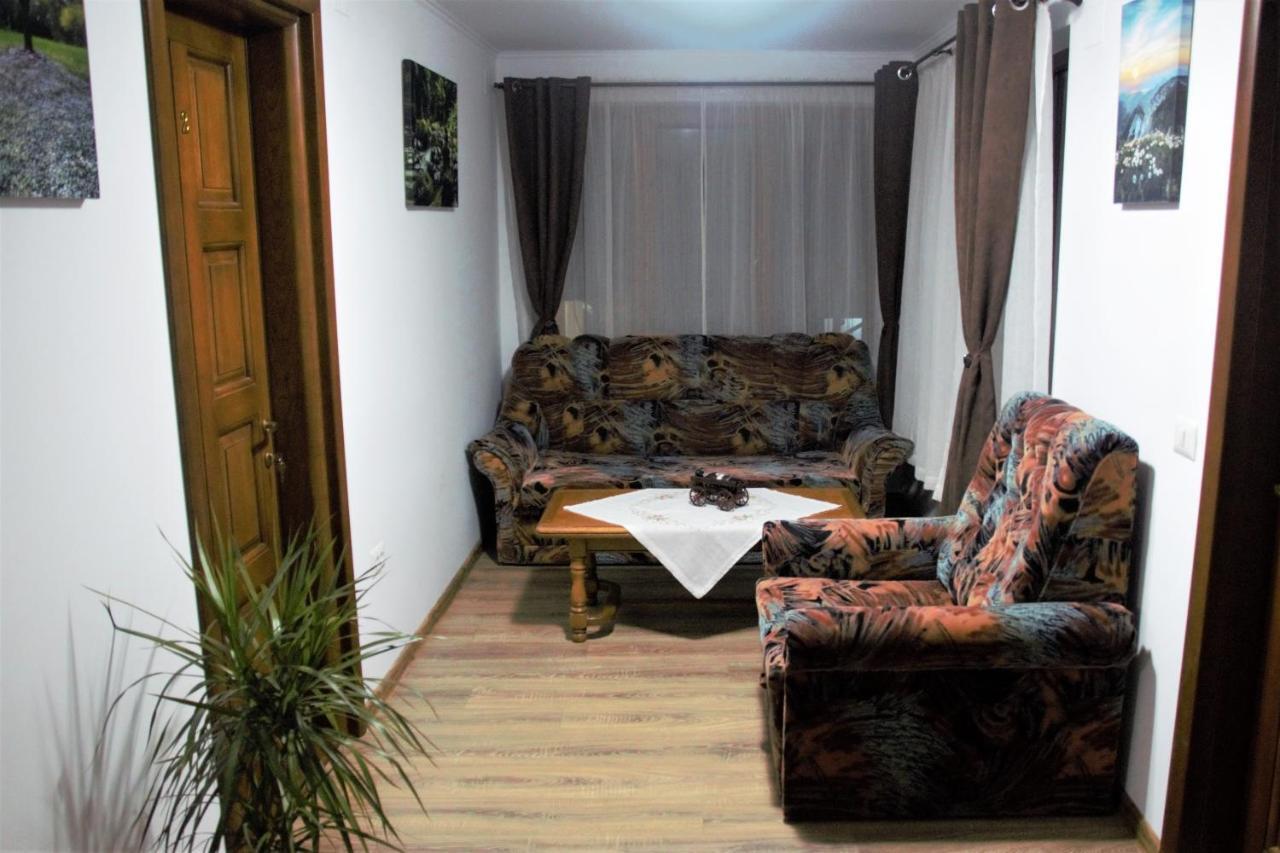 Ferienwohnung Casa Sofia Baltatesti Exterior foto